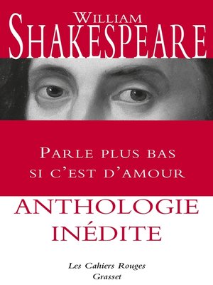 cover image of Parle plus bas si c'est d'amour